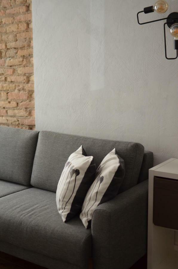 Stepono apartment by URBAN RENT VNO Esterno foto