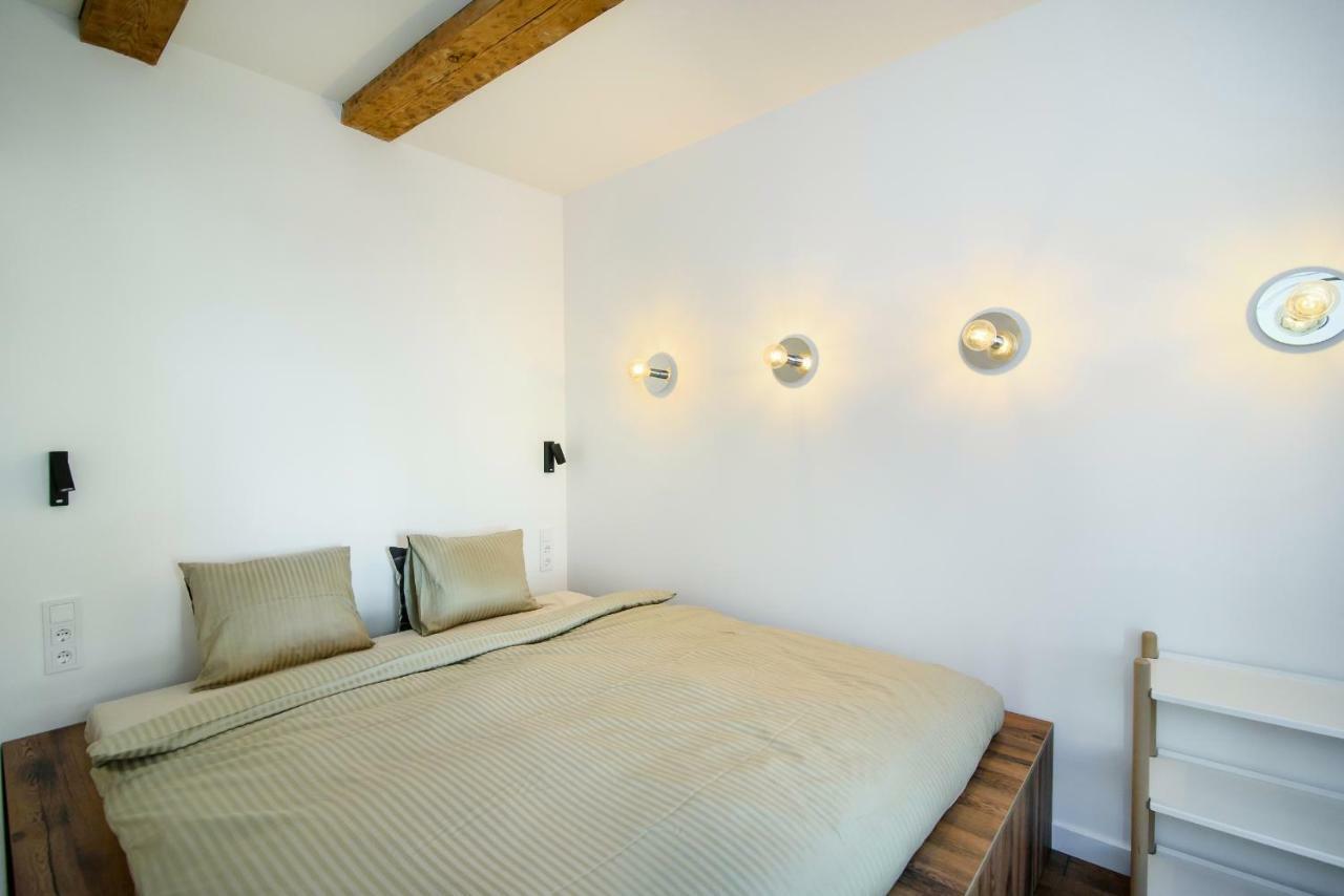 Stepono apartment by URBAN RENT VNO Esterno foto