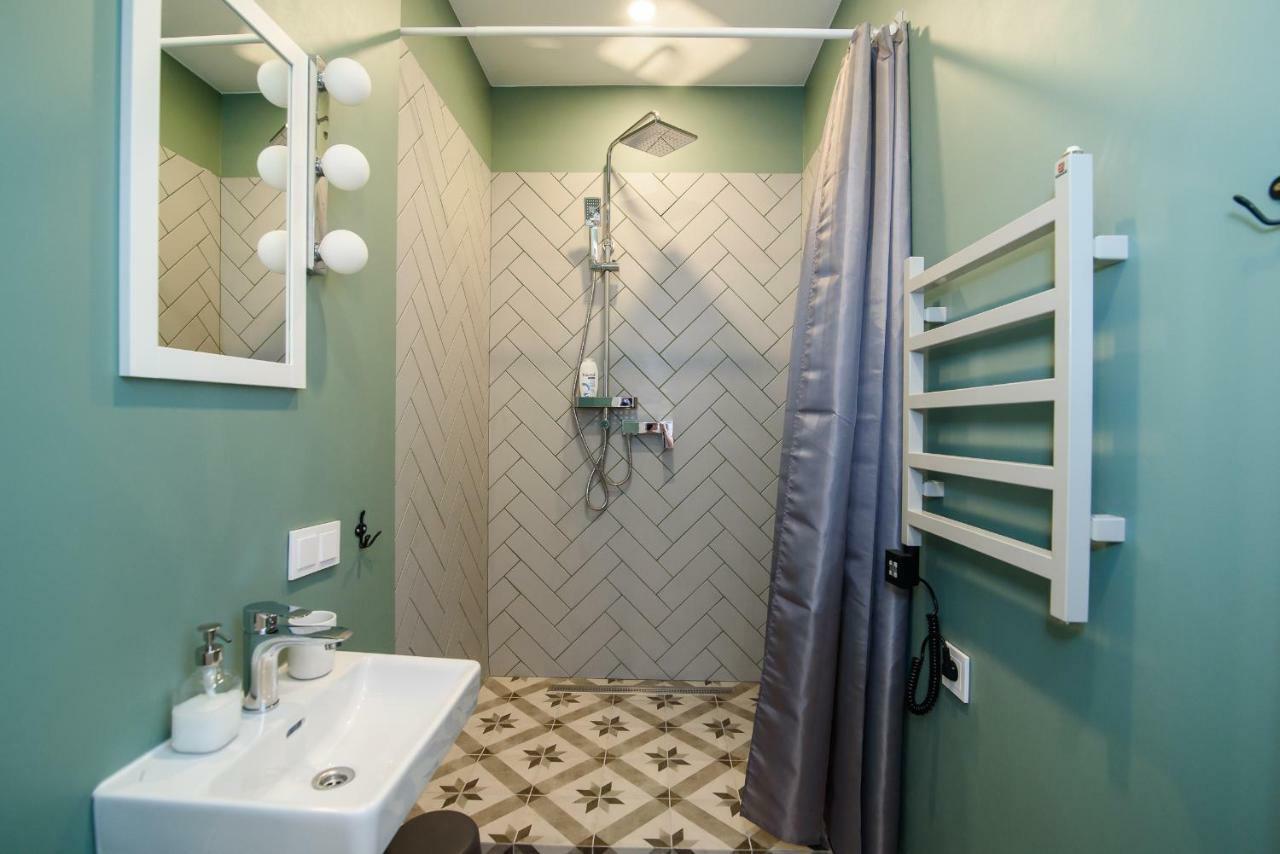 Stepono apartment by URBAN RENT VNO Esterno foto