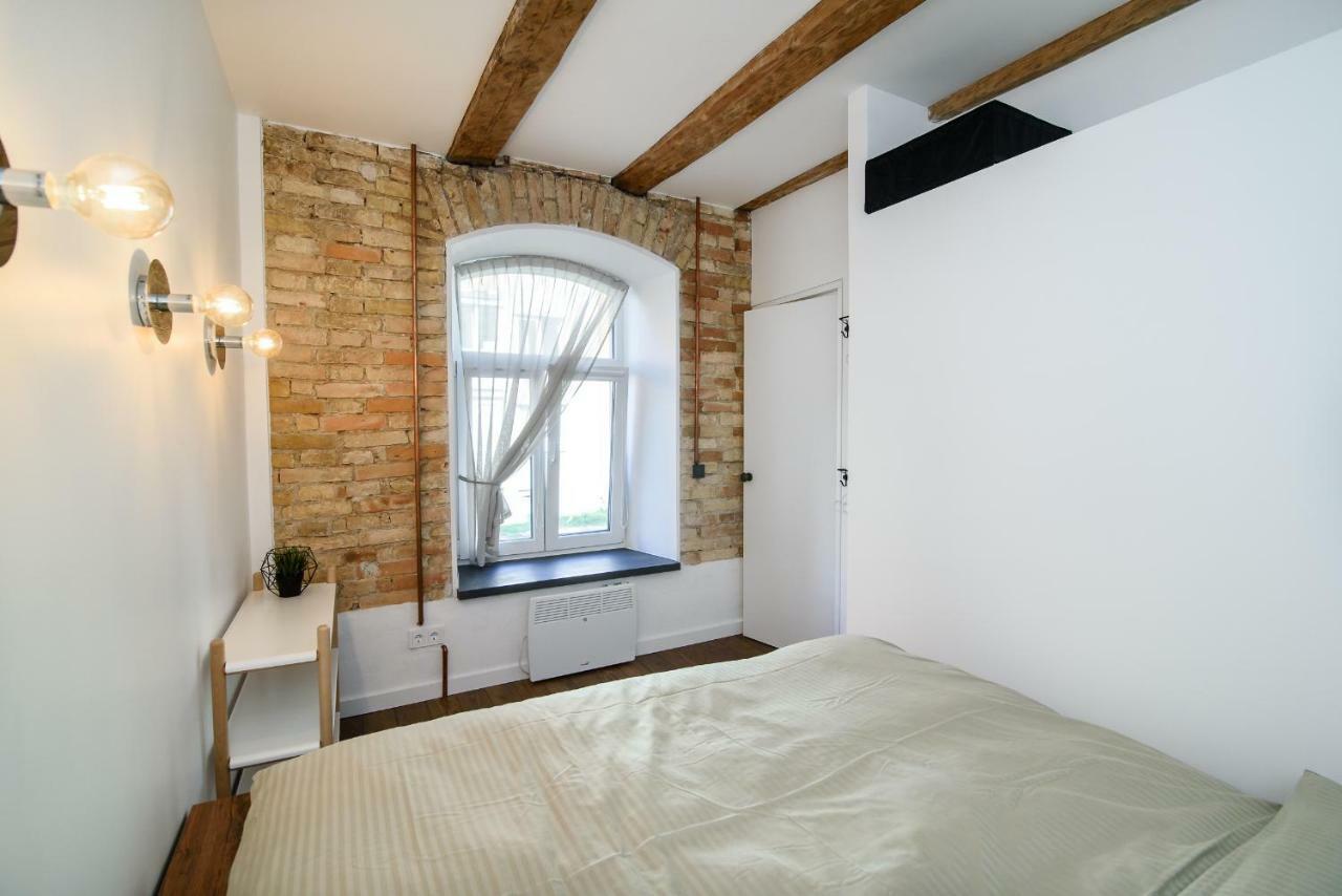 Stepono apartment by URBAN RENT VNO Esterno foto